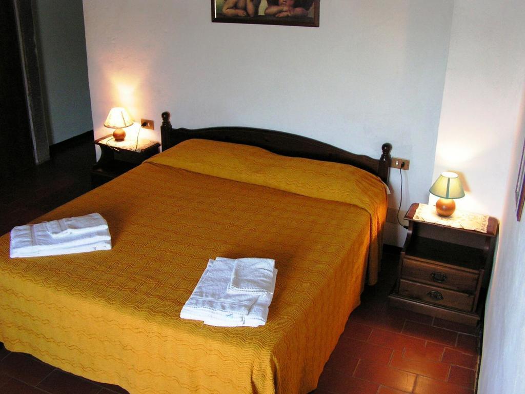 Fattoria Il Lago Dicomano Kamer foto