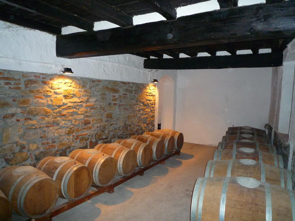 Fattoria Il Lago Dicomano Buitenkant foto